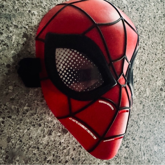 Marvel Spider-Man Hero Mask ⭐🕷️ - Picture 4 of 8